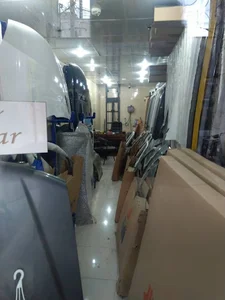 بانک بدنه شادمان فر