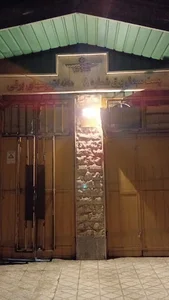 پست برق شماره هشت سامانه اتوبوس برقی