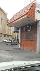 نانوایی بربری شمالی