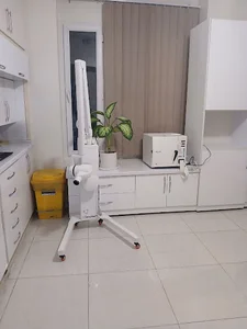 کلینیک دندانپزشکی صدف