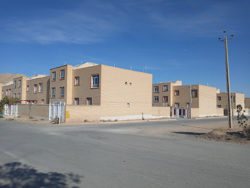 مسکن مهر امام رضا صغاد