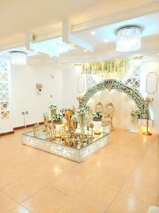 سالن عقد‌نگین‌شمال 5