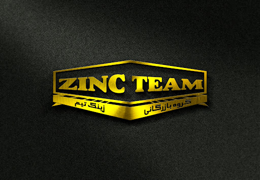 گروه بازرگانی زینک تیم