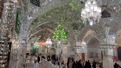 امامزاده حمزه