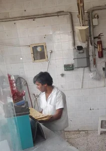 نانوایی شایق 4