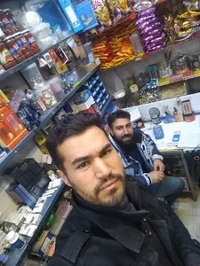 سوپرمارکت احمدیان