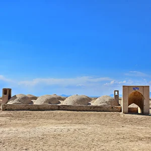 آب‌انبار باقرآباد