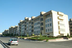 مکانیک خودرو مشکانی