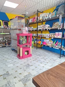 پت شاپ یزد