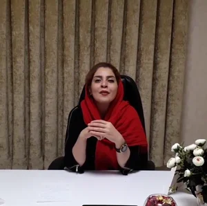 دفتر مشاوره کاریزمای طهرانچی