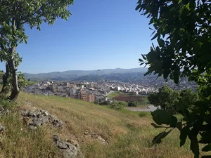 پارکی ماپریس