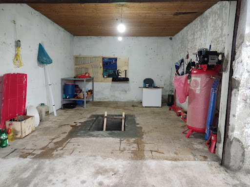 خدمات مکانیکی رضا مکانیک