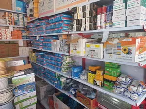 راسا الکتریک عرضه مستقیم کالای برق