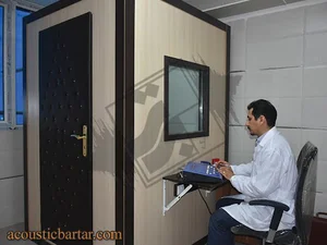آکوستیک برتر