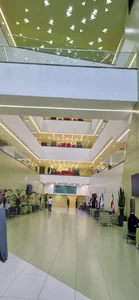 بیمارستان تخصصی و فوق تخصصی پارس 4