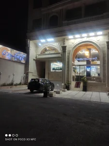 مبل کلاسیک پلاس 4
