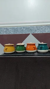 تولیدی سفال الماس غرب