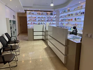 داروخانه دکتر بهمنی