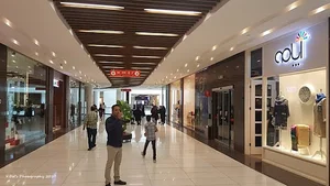 مرکز خرید کسری
