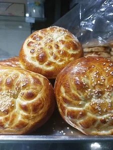 قنادی نیاگارا