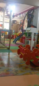 خانه کودک فسقلی ها 2