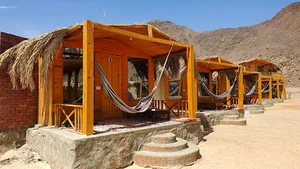 A'shry Camp آشري كامب