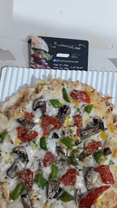 فست فود داوود