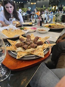 Ricotta Restaurant & Cafe