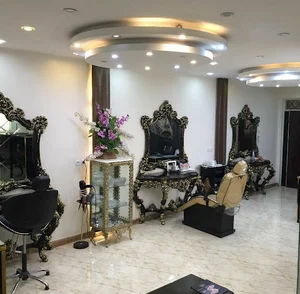 سالن زیبایی گیوابیوتی +Cip