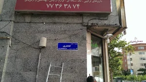 سعید کلانتری