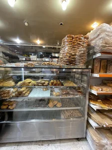 نان فانتزی یوسف آباد