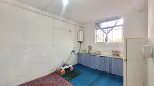 اقامتگاه بومگردی پدربزرگ 2