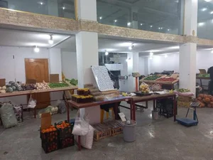 ارزان سرای میوه و تره بار رحمان ترکه 3