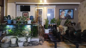دندانپزشکی دکتر مهدی رواقی