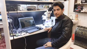 کلینیک موبایل موسوی
