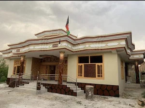 Hamza house 4 Qala