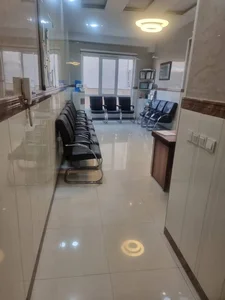 مرکز تخصصی طب سنتی و مرکز طب سوزنی 4
