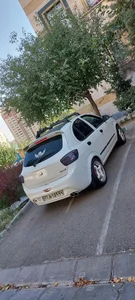 راک روف جی تی 3