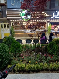 دونر کباب ترکی 2