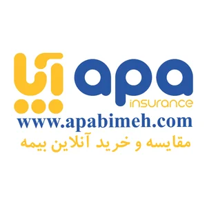کارگزاری آپا بیمه