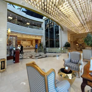هتل الماس ۲ 3