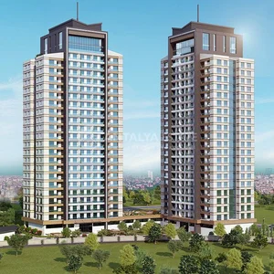 Dorfak Building
