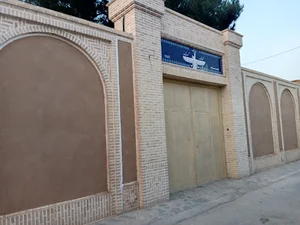 آتشکده حسن آباد میبد