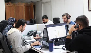 تجهیزات شبکه اندمود