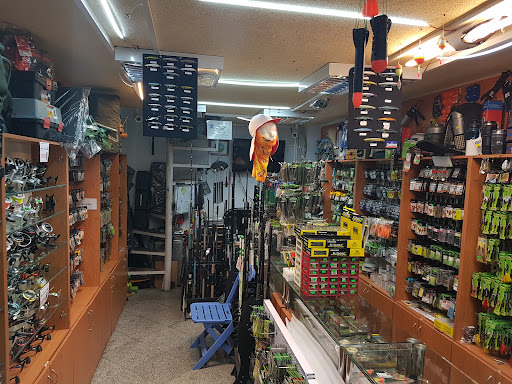 فروشگاه کلدون