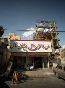 پروتئین ساحل 2
