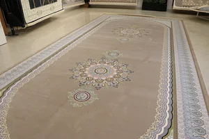فرش آبرنگی
