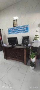 بیمه ایران نمایندگی صباح احمدی 37740 3
