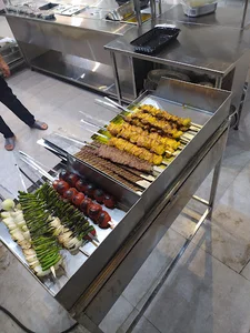 Parsi ghaza chef davoud پارسی غذا شف داود