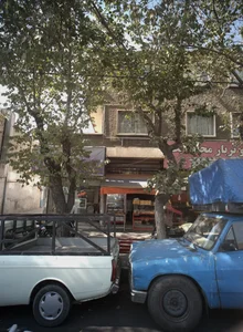 قنادی